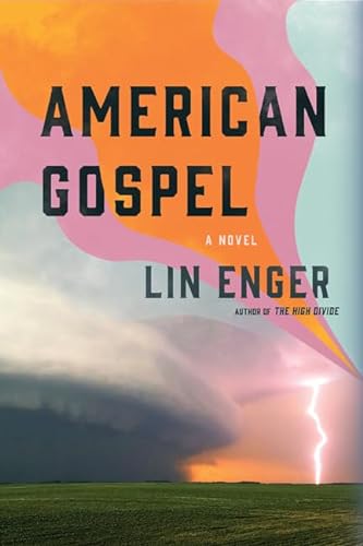 Imagen de archivo de American Gospel : A Novel a la venta por Better World Books: West