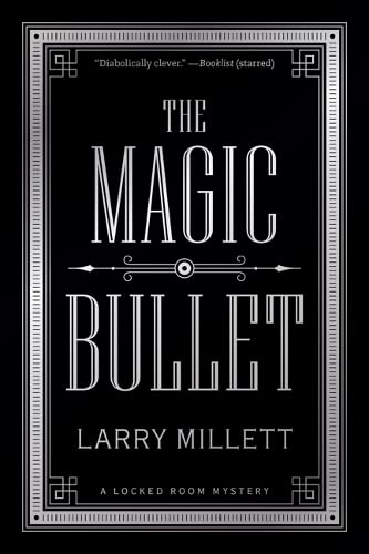 Beispielbild fr The Magic Bullet zum Verkauf von Blackwell's