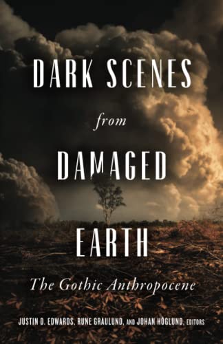 Beispielbild fr Dark Scenes from Damaged Earth zum Verkauf von Blackwell's