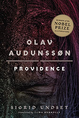 9781517911607: Olav Audunssn: II. Providence: 2