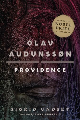 9781517911607: Olav Audunssn: II. Providence