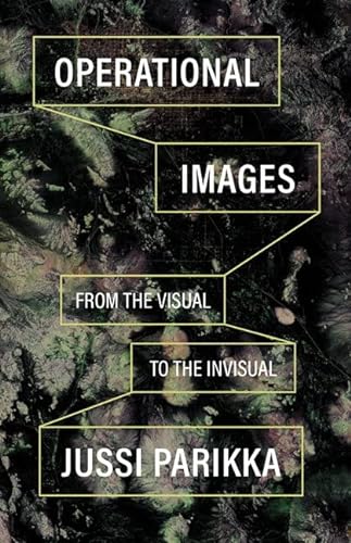Stock image for Operational Images From the Visual to the Invisual for sale by Michener & Rutledge Booksellers, Inc.