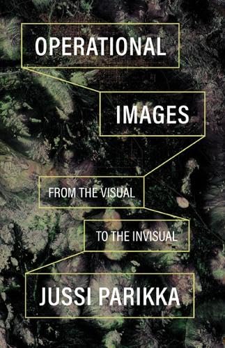 Stock image for Operational Images: From the Visual to the Invisual for sale by HPB-Red