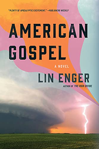 Beispielbild fr American Gospel: A Novel zum Verkauf von Magers and Quinn Booksellers