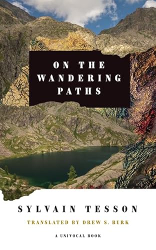 Beispielbild fr On the Wandering Paths zum Verkauf von PBShop.store US