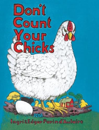 Stock image for Don't Count Your Chicks for sale by ThriftBooks-Atlanta