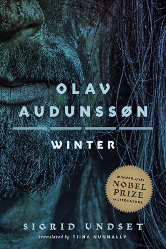 9781517915414: Olav Audunssn: IV. Winter (Olav Audunssn, 4)