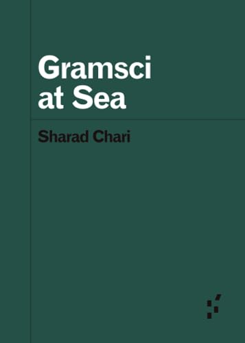 Beispielbild fr Gramsci at Sea zum Verkauf von Blackwell's