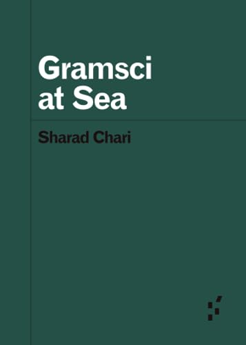 9781517915919: Gramsci at Sea (Forerunners: Ideas First)
