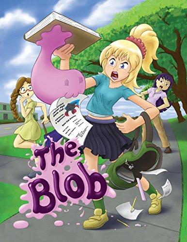 Stock image for The Blob for sale by Revaluation Books