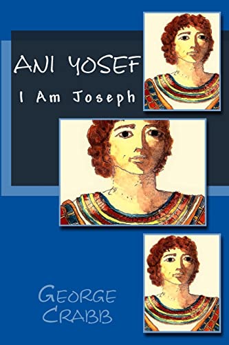 9781518601330: Ani Yosef: I am Joseph
