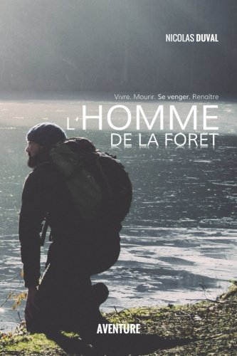 Stock image for L'Homme de la foret for sale by Ammareal