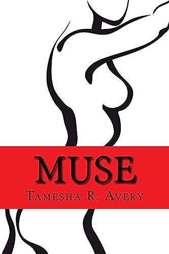 Stock image for Muse for sale by THE SAINT BOOKSTORE