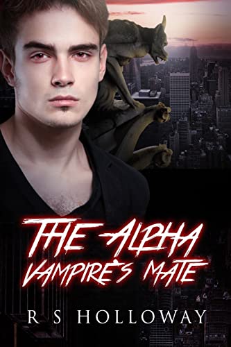 Beispielbild fr The Alpha Vampire's Mate: A Paranormal Romance Bundle, 3 In 1 zum Verkauf von THE SAINT BOOKSTORE