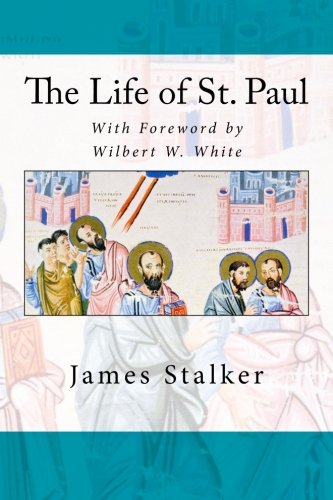 Imagen de archivo de The Life of St. Paul a la venta por Ergodebooks