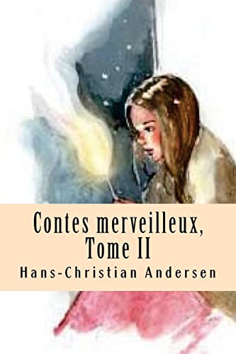 9781518607264: Contes merveilleux, Tome II