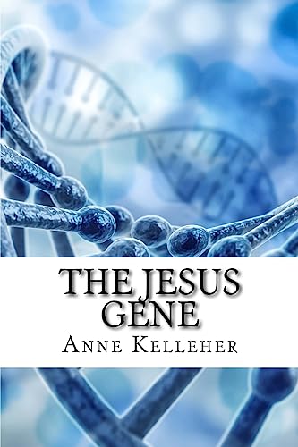 Stock image for The Jesus Gene for sale by Lucky's Textbooks