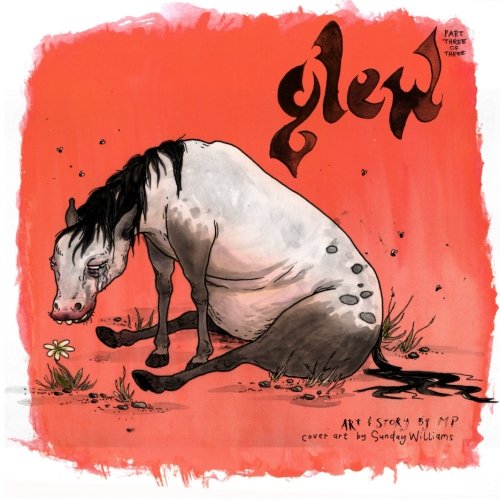 Beispielbild fr Glew III: Salt and ash: Volume 3 (GLEW: the horse that eats people) zum Verkauf von Revaluation Books