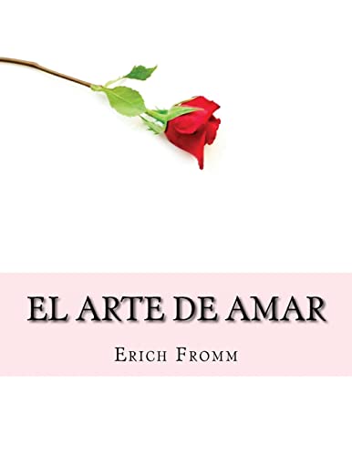9781518612046: El Arte de Amar (Spanish Edition)