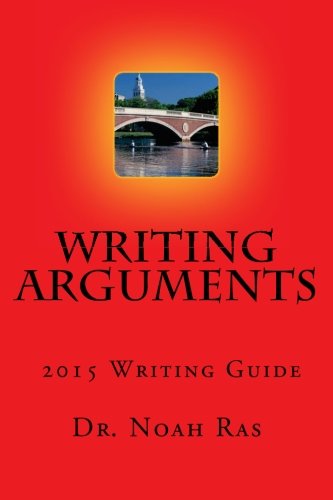 Beispielbild fr Writing Arguments 2015 Writing Guide zum Verkauf von Lucky's Textbooks