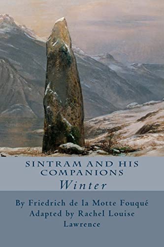 Stock image for Sintram and His Companions: Winter for sale by Revaluation Books
