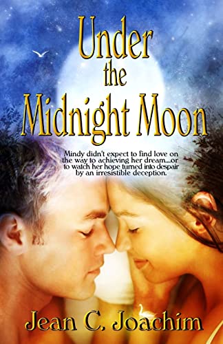 Stock image for Under the Midnight Moon for sale by ThriftBooks-Atlanta