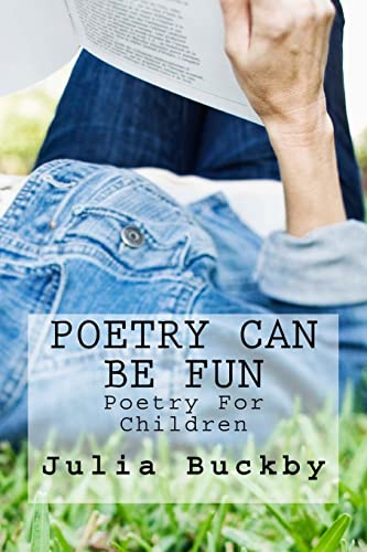 Stock image for Poetry Can Be Fun: Poetry For Children for sale by Lucky's Textbooks