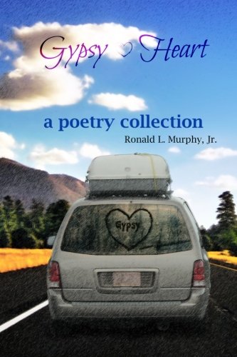9781518621079: Gypsy Heart: A Poetry Collection