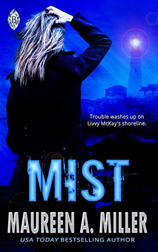 9781518621581: Mist: 2 (BLUE-LINK)