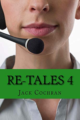 9781518625312: Re-Tales 4: The Language Arts