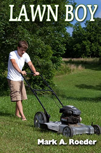 Stock image for Lawn Boy for sale by ThriftBooks-Dallas