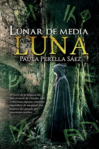 Imagen de archivo de Lunar de media luna: Edicin especial (Spanish Edition) a la venta por Lucky's Textbooks