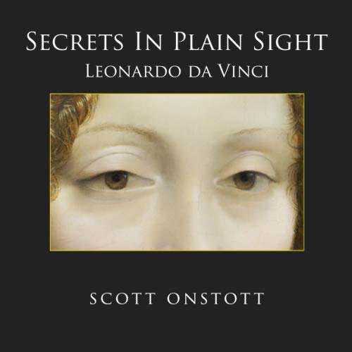 Stock image for Secrets In Plain Sight: Leonardo da Vinci for sale by Revaluation Books