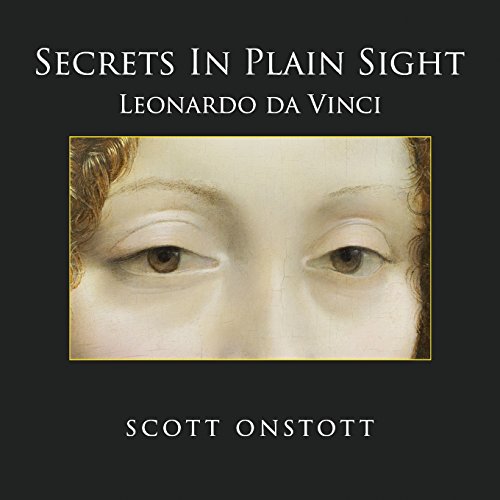 Stock image for Secrets In Plain Sight: Leonardo da Vinci for sale by Revaluation Books