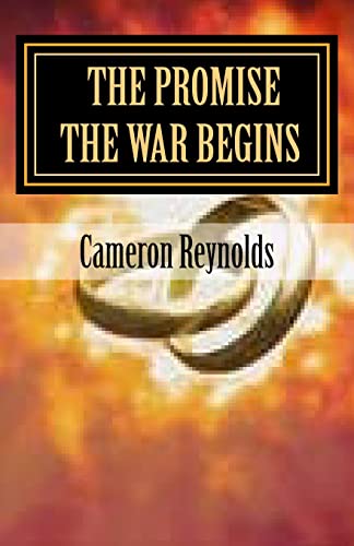 Stock image for The promise The war begins for sale by Half Price Books Inc.