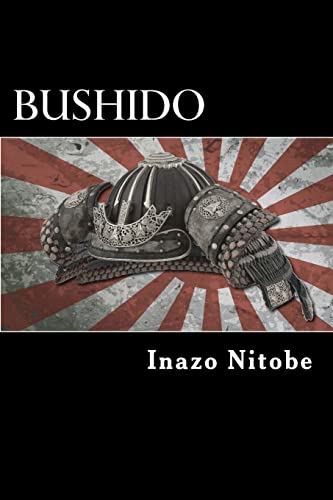 9781518634697: Bushido: The Soul of Japan