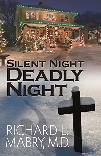 Stock image for Silent Night, Deadly Night for sale by Gulf Coast Books