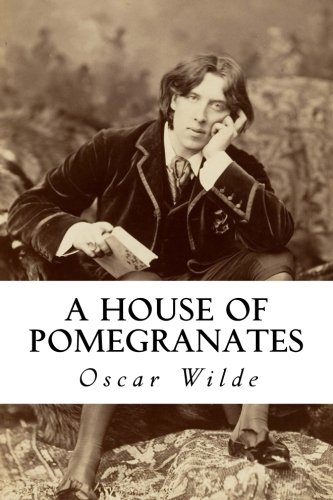 9781518650529: A House of Pomegranates
