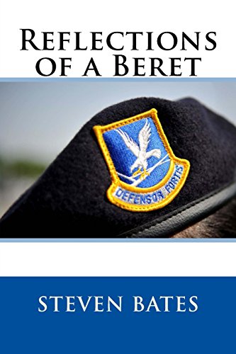 Stock image for Reflections of a Beret for sale by WorldofBooks