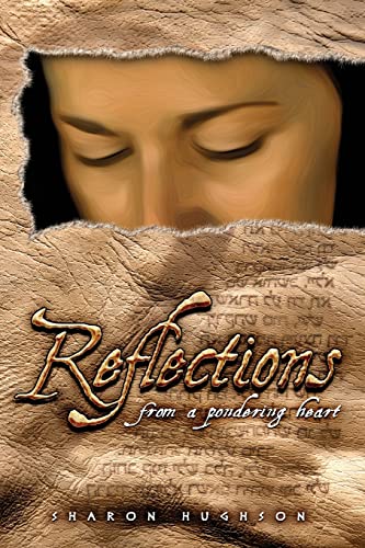 Stock image for Reflections from a Pondering Heart: Second Edition for sale by Once Upon A Time Books