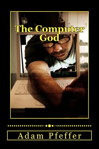 Stock image for The Computer God for sale by THE SAINT BOOKSTORE