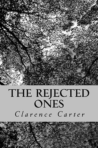 Stock image for The Rejected Ones: A collection of stories for sale by THE SAINT BOOKSTORE