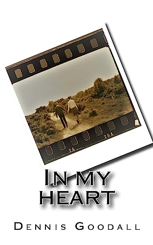 Stock image for In my heart: Volume 1 (A familys walk) for sale by Reuseabook