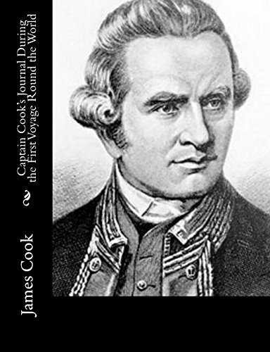9781518664489: Captain Cook's Journal During the First Voyage Round the World