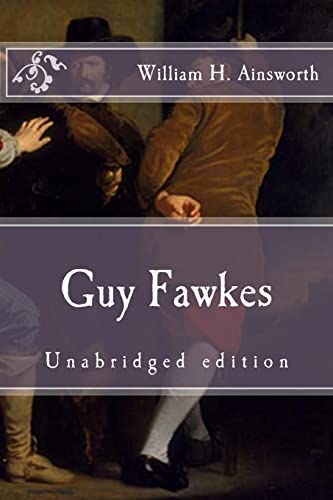 Stock image for Guy Fawkes: Unabridged edition for sale by THE SAINT BOOKSTORE