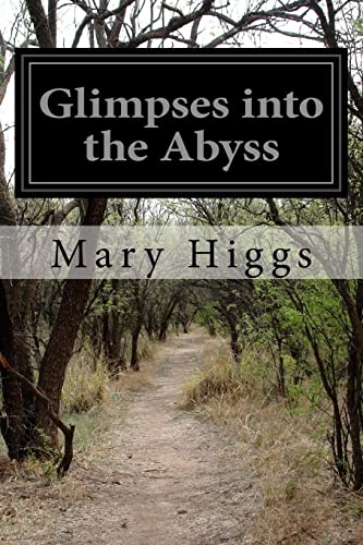 9781518668388: Glimpses into the Abyss