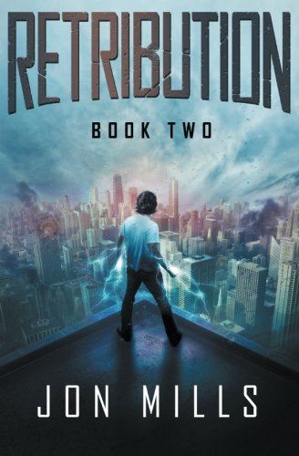 Imagen de archivo de Retribution (Undisclosed, Book 2): Volume 2 (Undisclosed Trilogy) a la venta por Revaluation Books