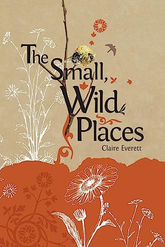 Beispielbild fr The Small, Wild Places zum Verkauf von Better World Books Ltd