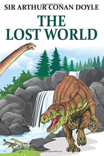 9781518670817: The Lost World