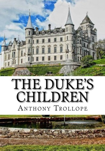 Stock image for The Dukes Children for sale by Hawking Books